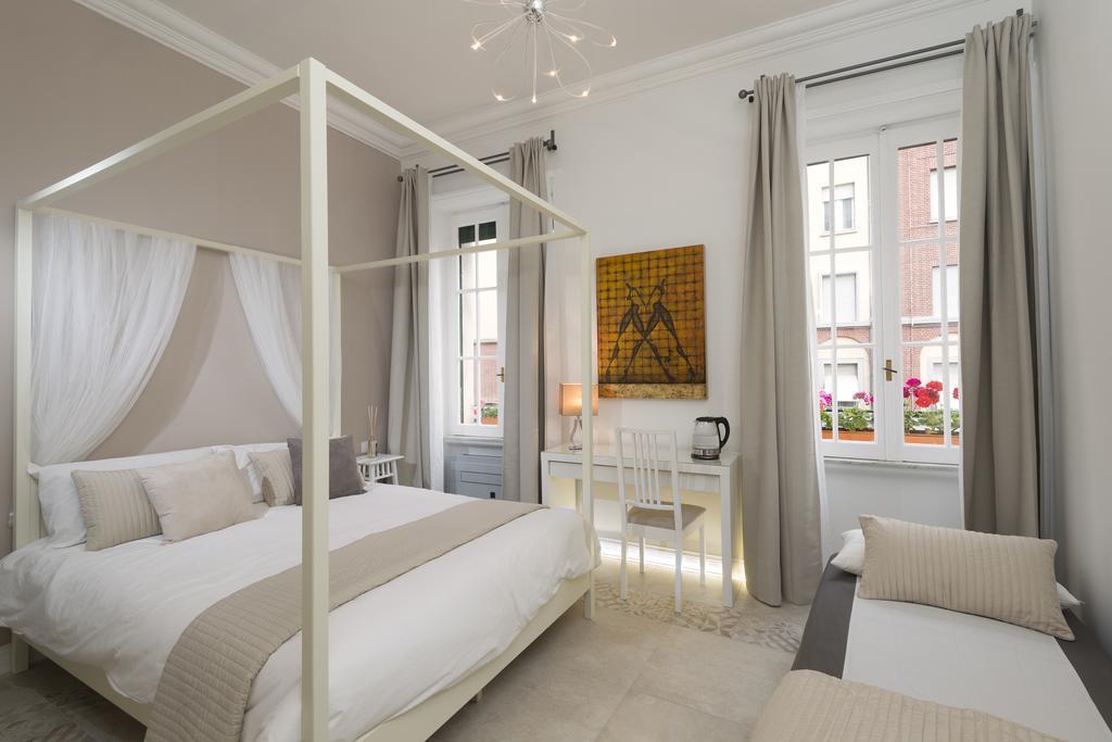 Gasthof Vaticanspace Rooms