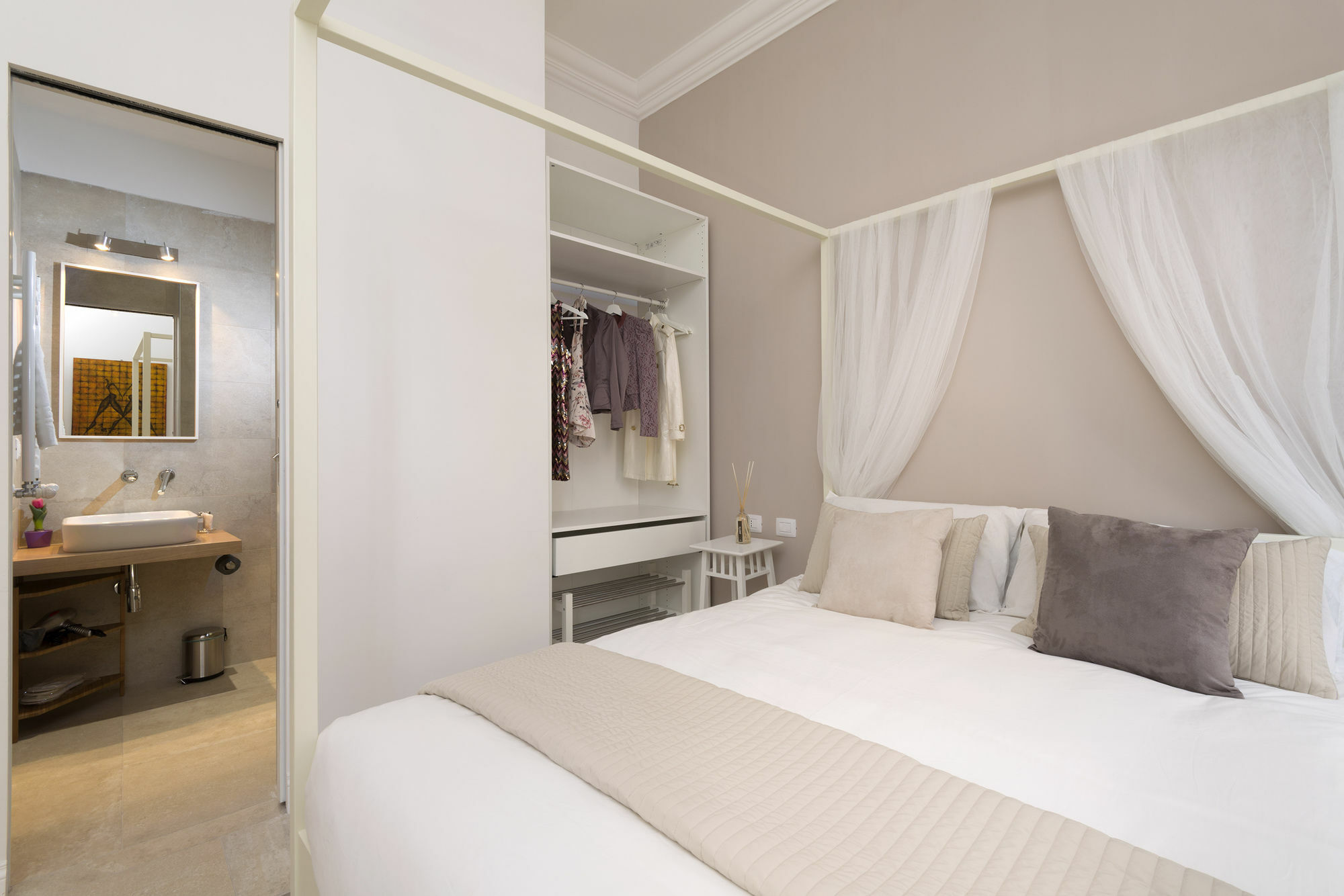 Vaticanspace Rooms Gasthof