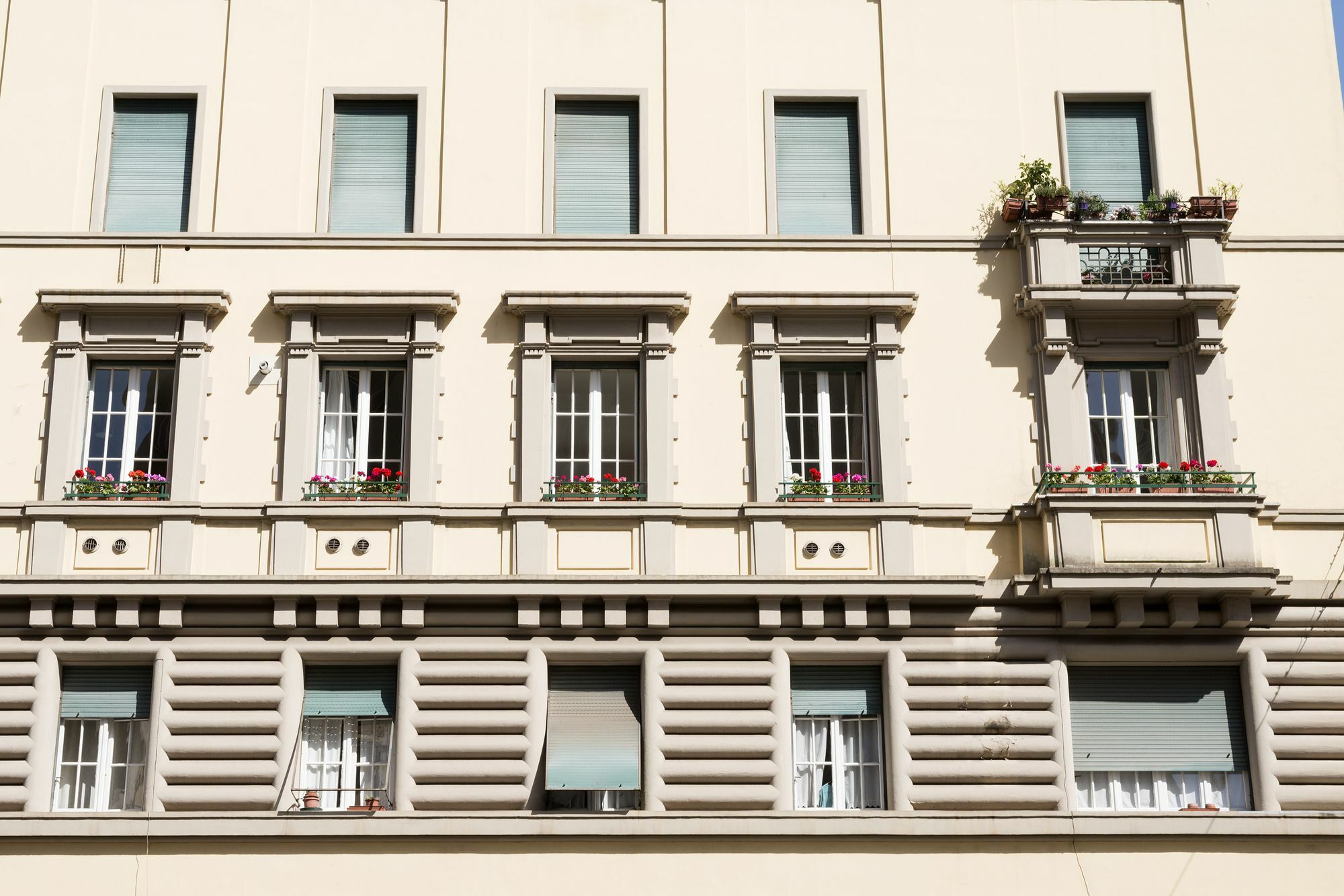 Vaticanspace Rooms Gasthof 2*